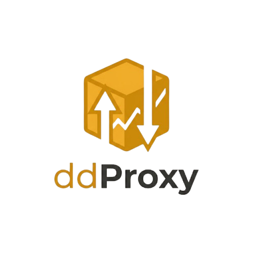 ddProxy
